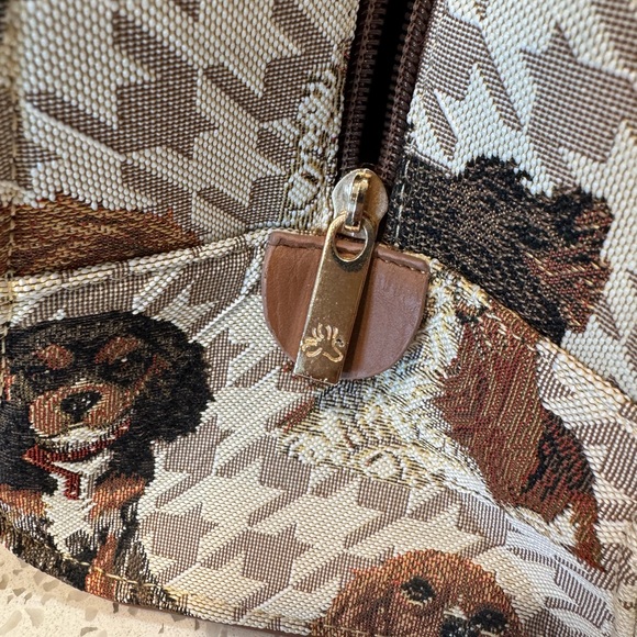 King Charles Cavalier 1of a kind Bag!NEW. - Picture 10 of 14